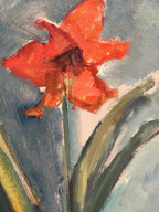 “Still Life” by Martin Lindström