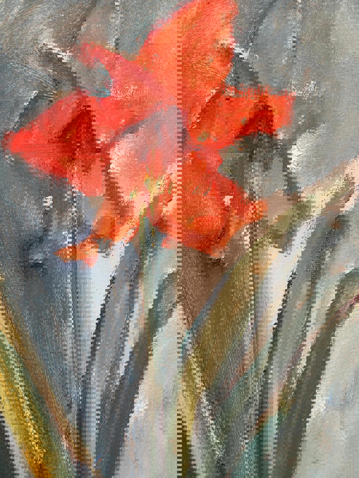 “Still Life” by Martin Lindström