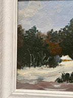 Winter Landscape