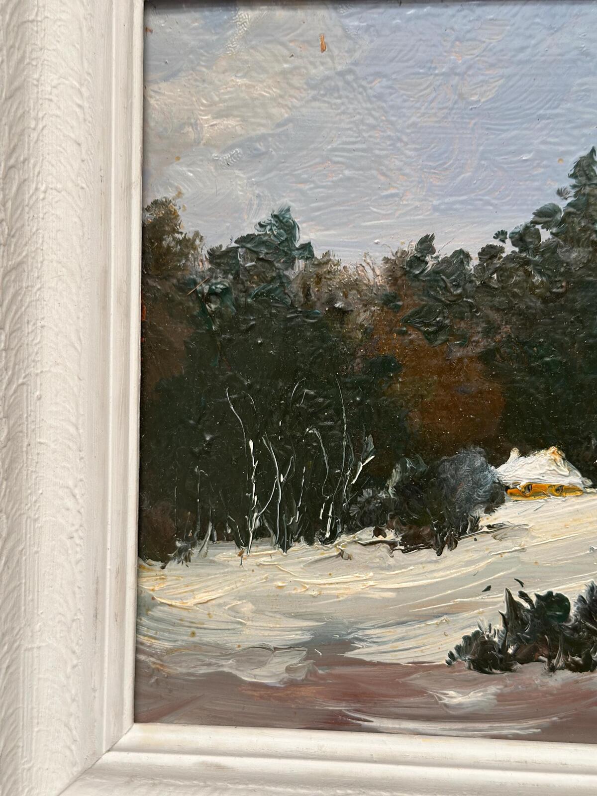 Winter Landscape
