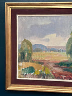 “Landscape” by Ragnar Falk