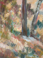 “Forest” by Katharina Fontain