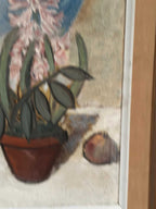 “Hyacinths” by Gunnar Wahlström
