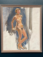 Nude Women