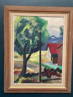 “Landscape ” by Brother Göransson