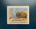 “Apple Trees” by Bruno Fagerlund