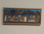 “Cityscape” by Johan Lundgren