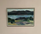 “Landscape” by Bertil Brolin