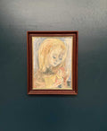 “Little Girl” by Ebbe Höglund