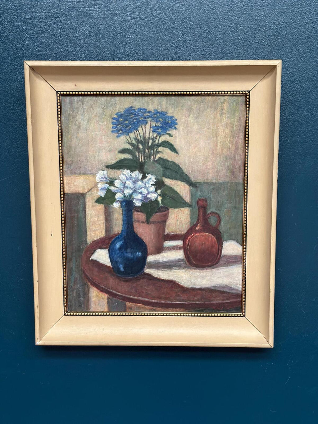 “Still Life” by Tegefelt