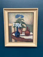 “Still Life” by Tegefelt
