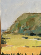 “Mountain” by Stig Warhead