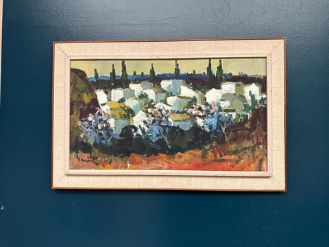 “Almuñécar, Spain – Andalusia” by Tage Gavik