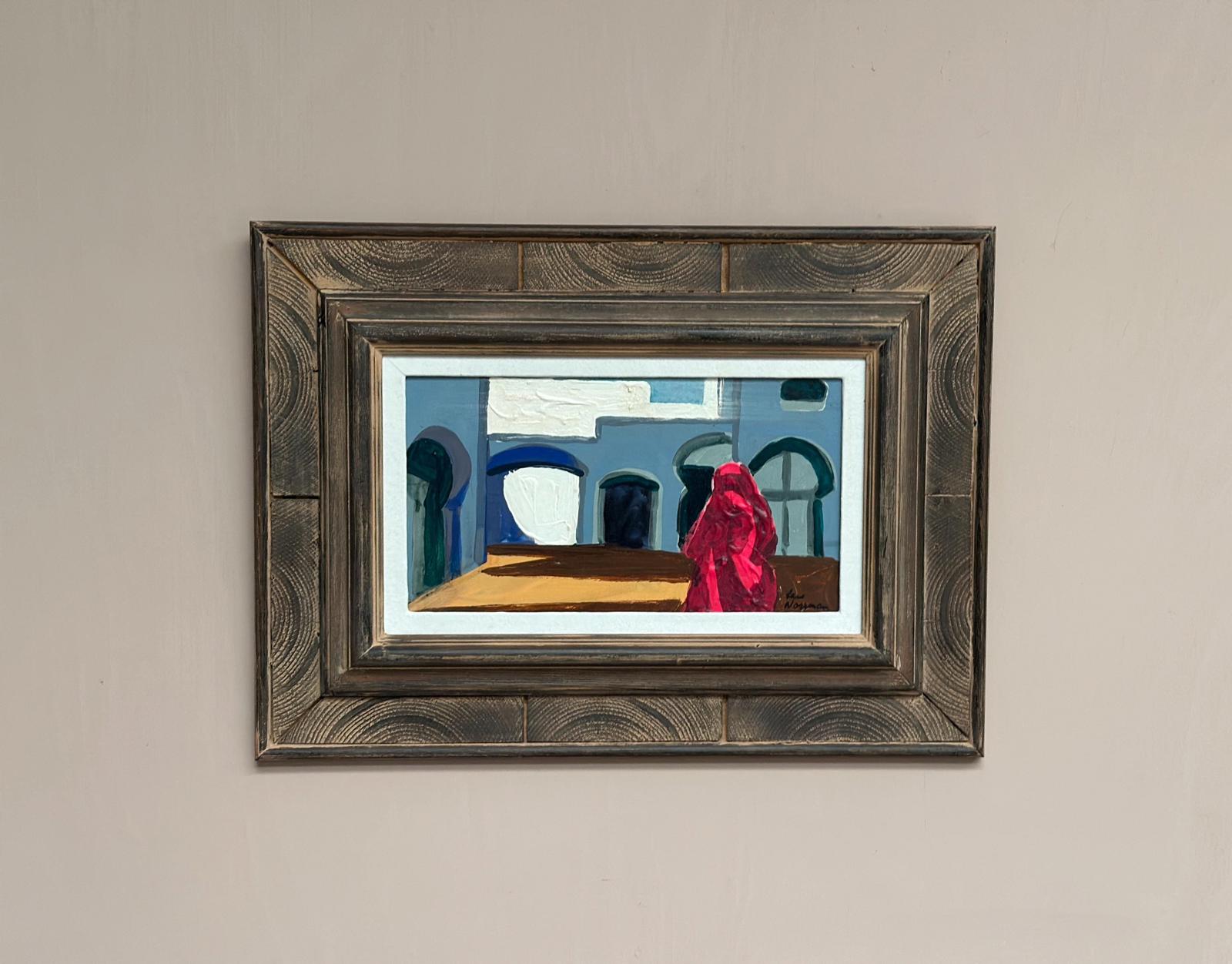 “Southern Motif” by Lars Norrman