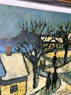 Marstö – Erik Håfström