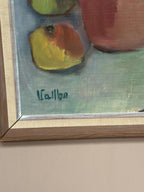 “Still Life” by Valbo