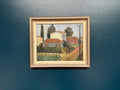 “Village” by B. Blocking