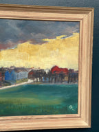 “Village” by A.G.