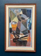 “Still Life” by Erik Emanuelsson (Emson)