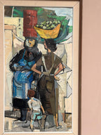 Women and Child