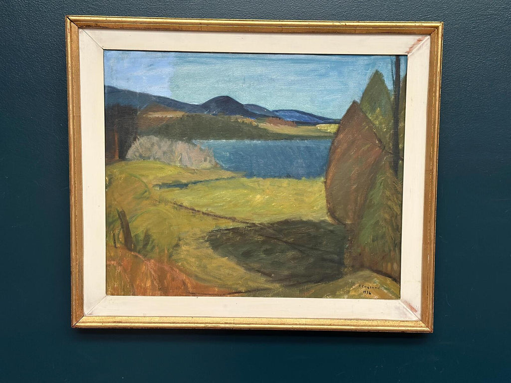 “Landscape” by Per Englund