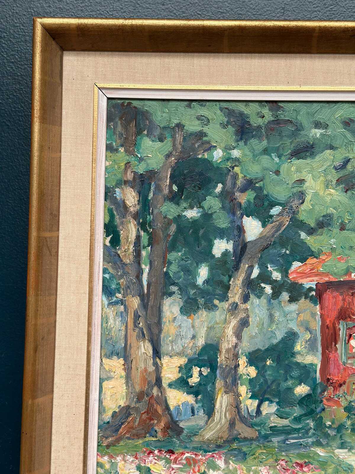 “House in Naantali ” by John Rosenqvist