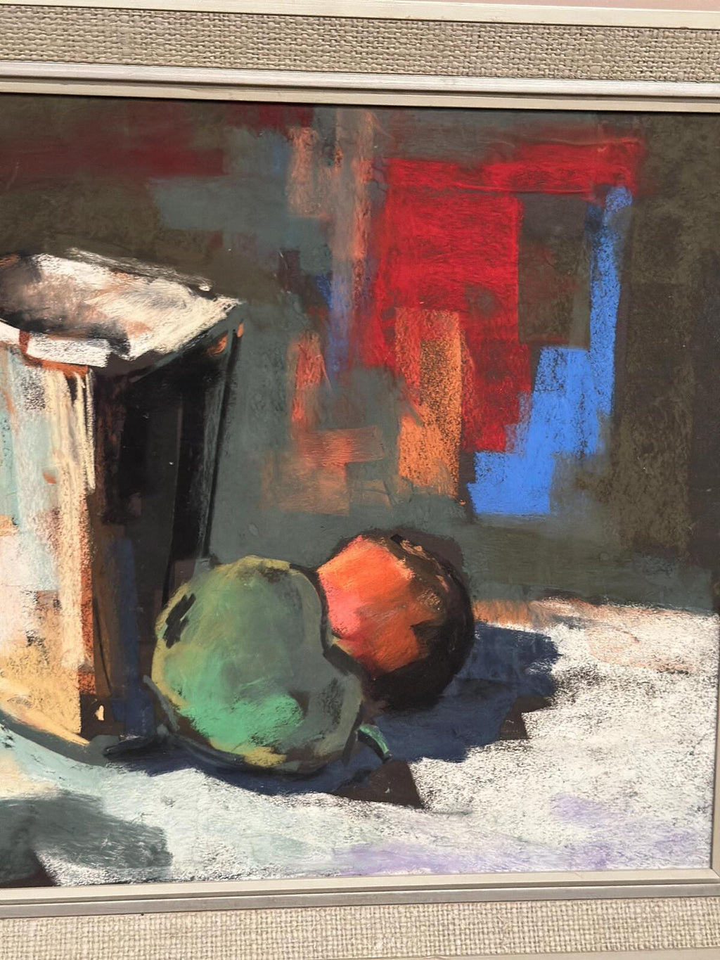 “Stillben” by Tedde Rhodin