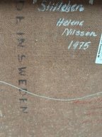 “Stilleben” by Helene Nilsson