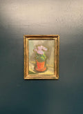 "Flower Still Life” by Hjalmar Eldh (1881–1953)