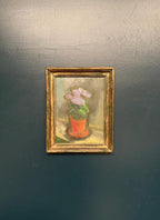 "Flower Still Life” by Hjalmar Eldh (1881–1953)