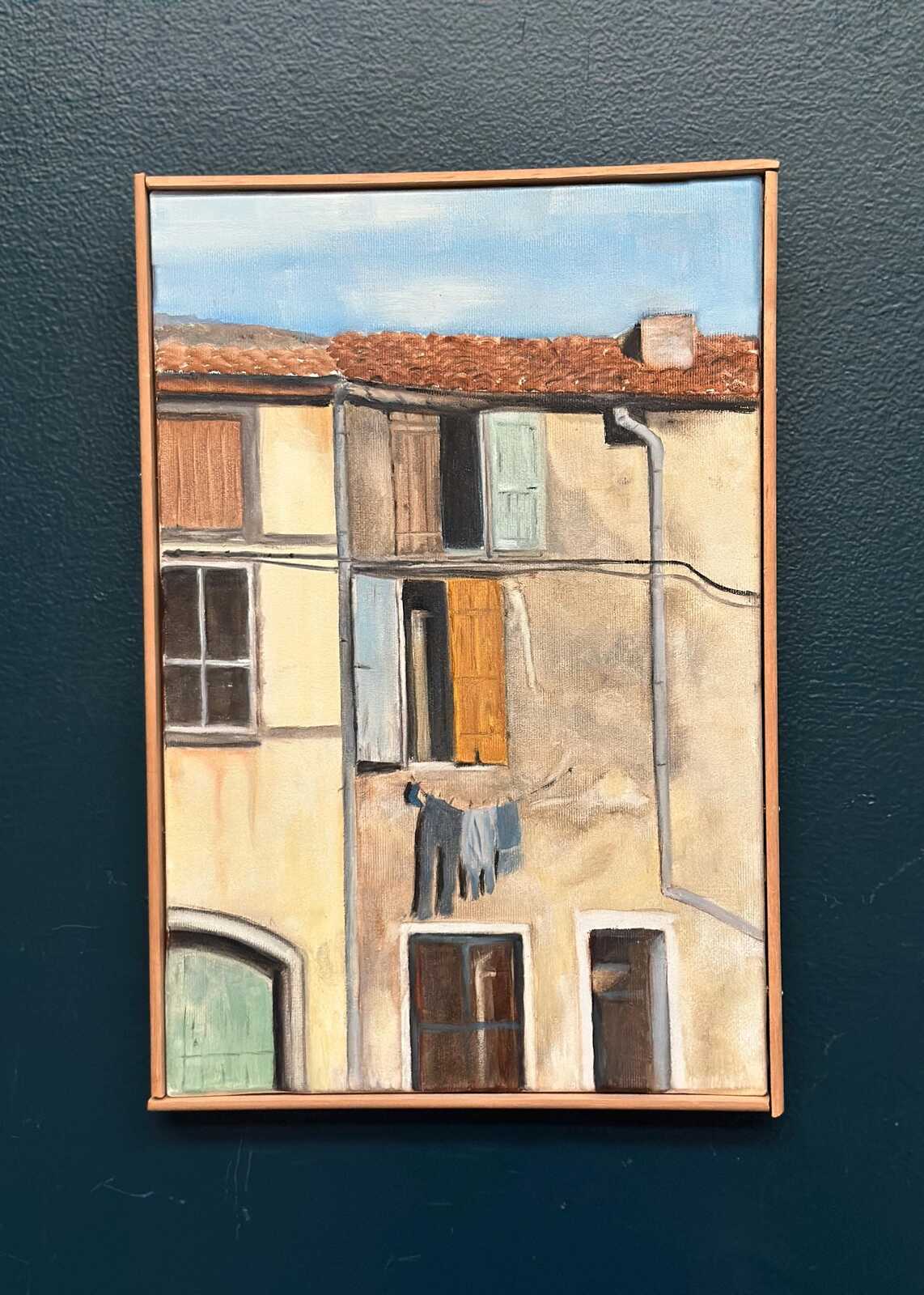 Balcones