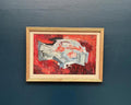 “Abstract” by Gösta Pettersson