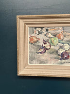 “Onions” by Edvin Ollers (1888–1959)