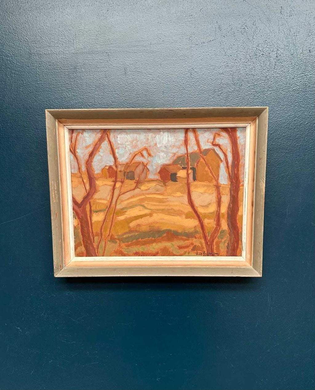 Autumn Landscape