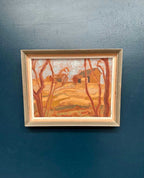 Autumn Landscape