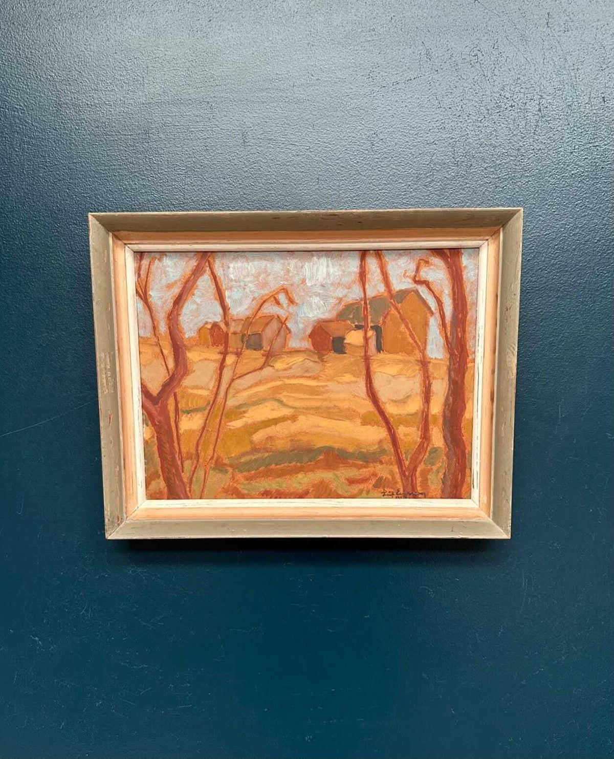 Autumn Landscape