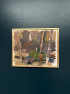 “Composition” by Nils Folke Knafve