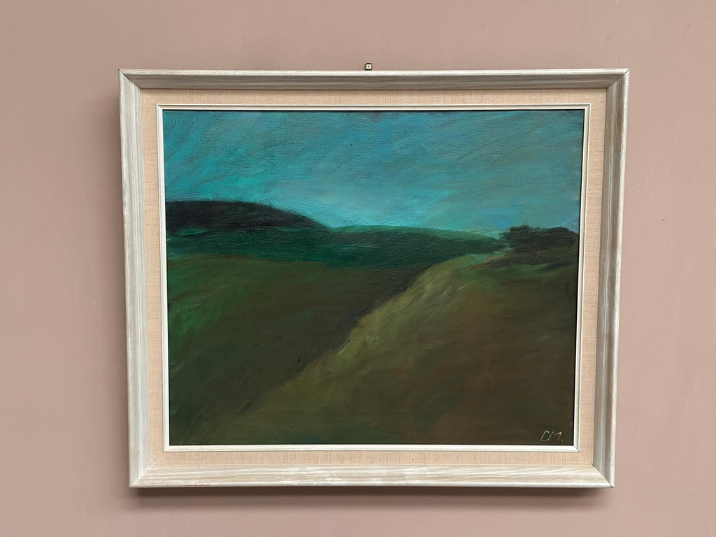 “Landscape” by Dina Mortensen