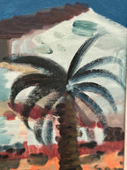 “Puerto de la Cruz” by Tage Gavik