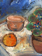 “Still Life” by Gunnar Greiber