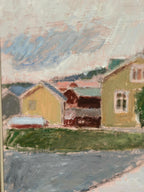 “City View” by John Hedman