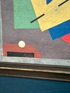Geometric Composition