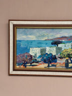 "Southern Coast" by Alexander Kunicki