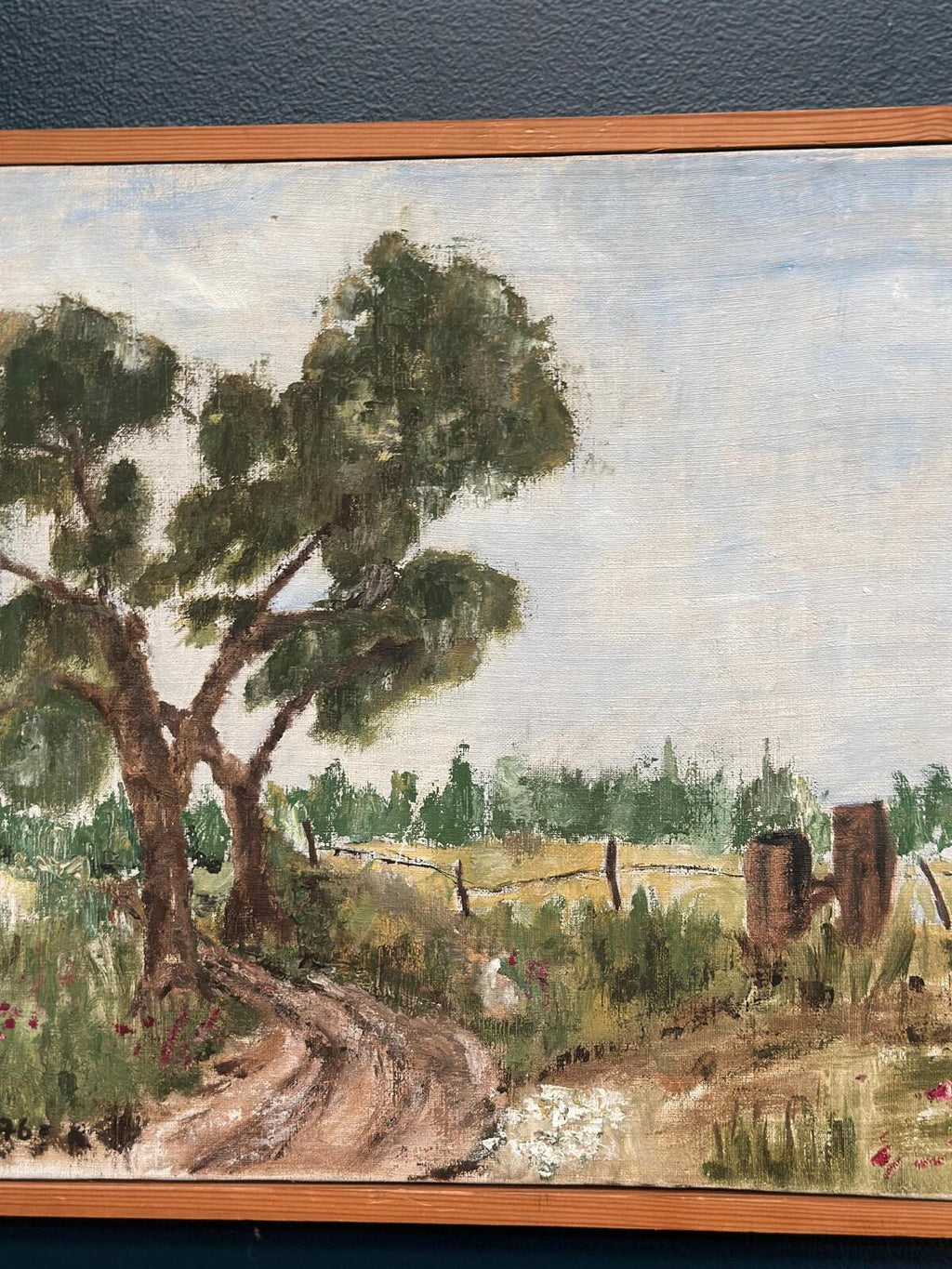 Rural Landscape