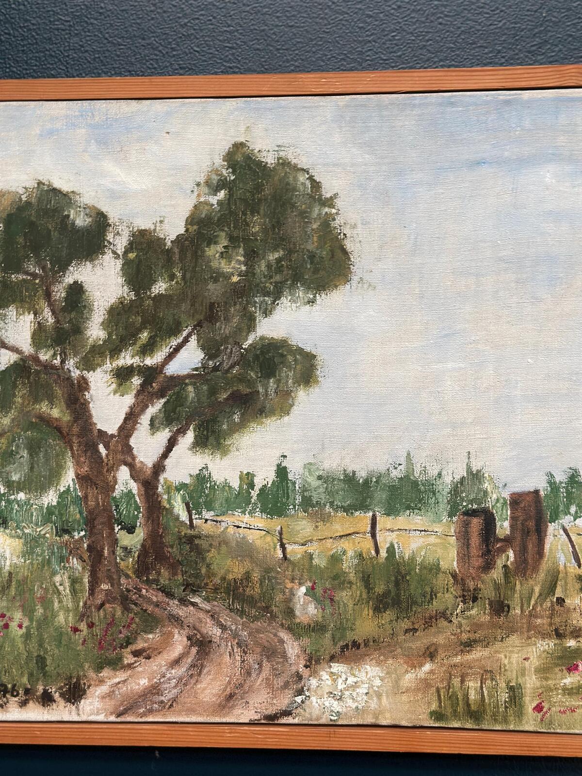 Rural Landscape