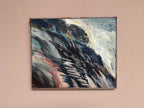 “Abstract Landscape” by Chennet Juhlin