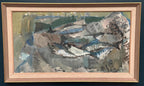 “Fish Supper” by Kenny Wenkel
