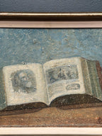 “Book” by OTTI LJUNGGREN