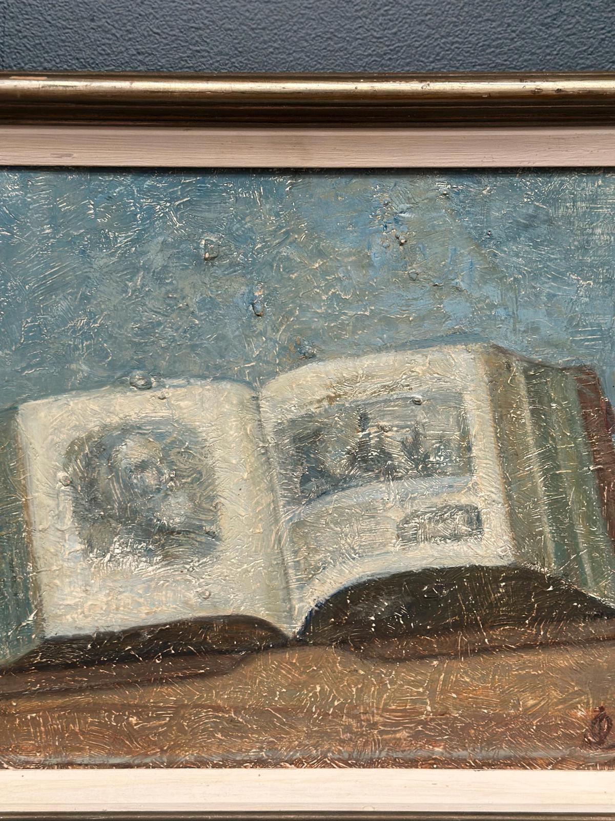 “Book” by OTTI LJUNGGREN
