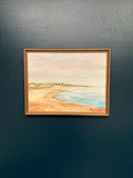 “Coast” by Svan Öberg